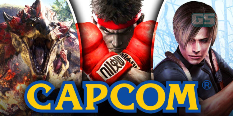 Capcom telah berkongsi mengenai masalah mereka digodam