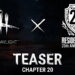 Capcom mendedahkan acara Resident Evil X Dead By Daylight akan datang