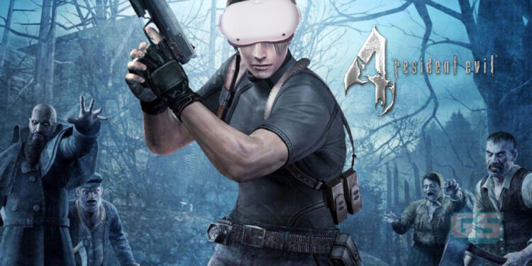 Gameplay baru Resident Evil 4 VR membolehkan pemain memegang dua senjata serentak & tambahan inventori fizikal!