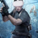 Gameplay baru Resident Evil 4 VR membolehkan pemain memegang dua senjata serentak & tambahan inventori fizikal!