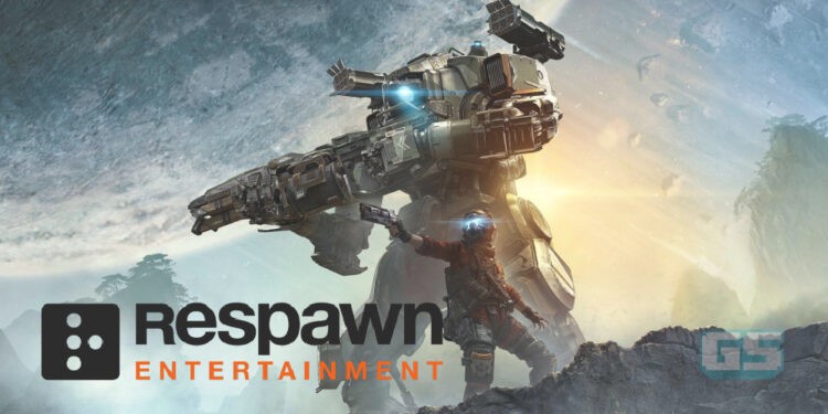 Sah! Pembangun Apex Legends, Respawn Entertainment sedang dalam pembangunan IP baru