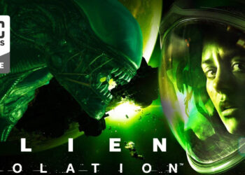 Alien Isolation akan percuma di Epic Games Store pada minggu depan!