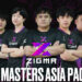 ZIGMA dinobatkan sebagai juara ROG Masters Asia Pacific 2021!