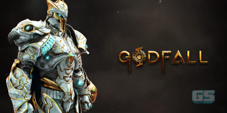 Godfall akan dijangka hadir ke PS4 bermula Mei ini!