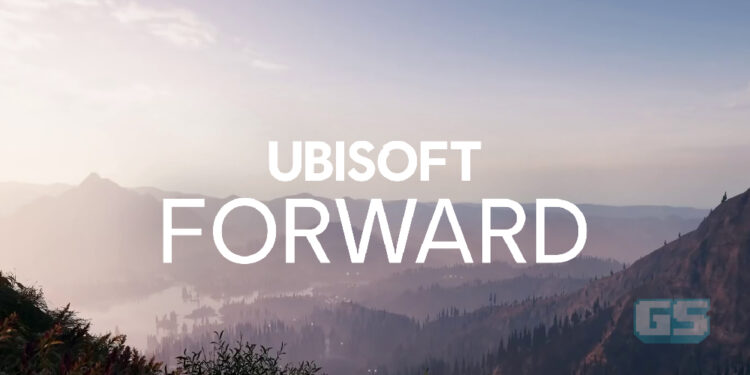 Persidangan Ubisoft Forward berlangsung serentak dengan E3 2021
