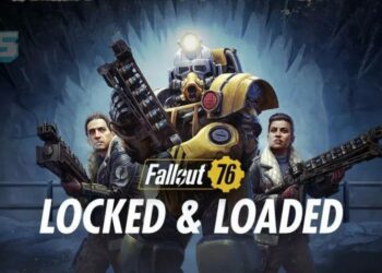 Tambahan C.A.M.P., S.P.E.C.I.A.L. loadouts semuanya dalam kemaskini terbaru “Fallout 76”!