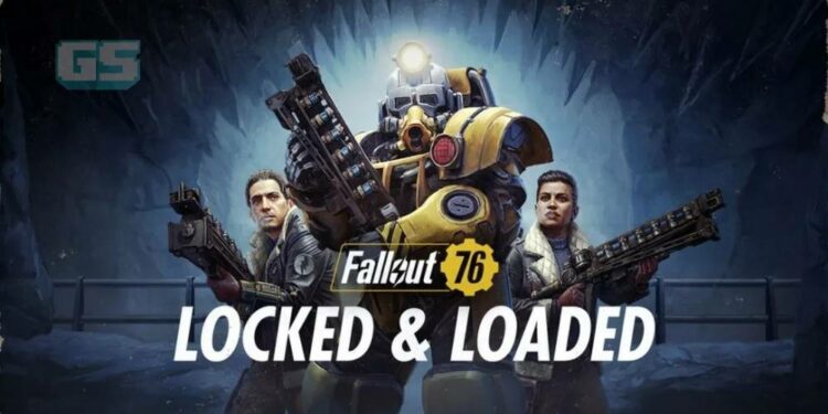 Tambahan C.A.M.P., S.P.E.C.I.A.L. loadouts semuanya dalam kemaskini terbaru “Fallout 76”!
