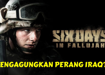 Majlis Hubungan Amerika-Islam meminta game simulator membunuh Arab “Six Days in Fallujah” supaya dibuang dari semua pelantar!