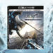 Pra-pesanan untuk FFVII Advent Children 4K UHD + Blu-Ray + Digital dibuka di Amazon!