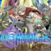 Square Enix mengumumkan mobile RPG Gate of Nightmares untuk iOS & Android, dilukis oleh pencipta Fairy Tail!