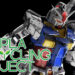 Bandai melancarkan Gunpla Recycling Project supaya bumi kekal hijau!