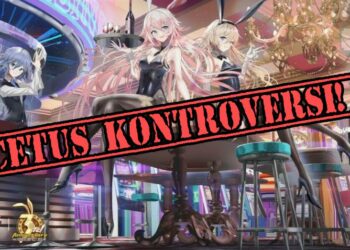 Kontroversi Video “Bunny Girl” Honkai Impact 3rd?! miHoYo mengeluarkan kenyataan rasmi