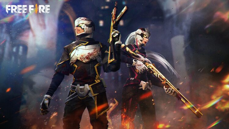 PUBG Mobile vs Free Fire? Jom lihat perbezaan dalam kedua Battle Royale Popular ini!