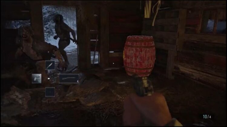 Gameplay Showcase Resident Evil Village mendedahkan Musuh, persekitaran dan kombat
