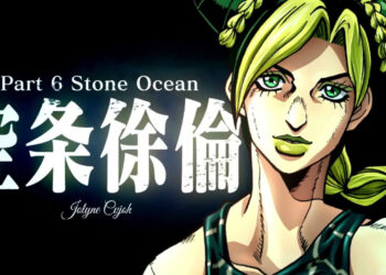 Anime JoJo’s Bizarre Adventure: Stone Ocean disahkan sebagai sekuel terbaru!