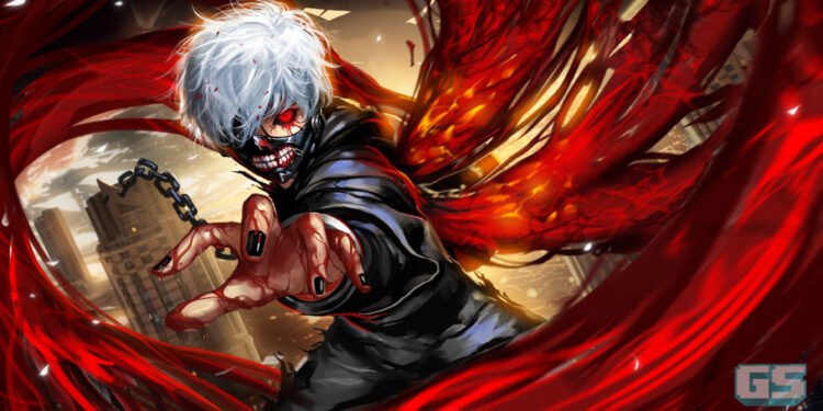 Tokyo Ghoul: Bagaimana Kaneki Ken berubah menjadi “One-Eyed Ghoul”! Penjelasan ringkas!