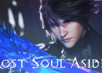 Gameplay ARPG baru Lost Soul Aside didedahkan selepas 3 tahun berdiam!