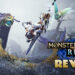 Review Monster Hunter Rise: Lebih bergaya, lebih menarik & seronok dinikmati bersama kawan!