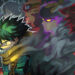 My Hero Academia #310: Sejarah awal quirk One For All didedahkan termasuk identiti pengguna ke-2 & ke-3!