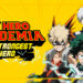 Mobile action RPG My Hero Academia: The Strongest Hero versi global diumumkan untuk Android & iOS!