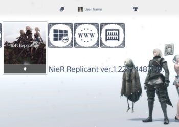 NieR Replicant ver.1.22474487139 .. mendedahkan barang bonus untuk mereka yang pra-pesan!