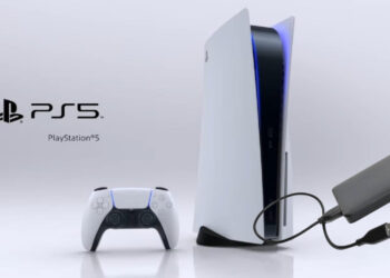 PS5 April update membolehkan pengguna simpan game di hard disk dan menambah fitur sosial baru!