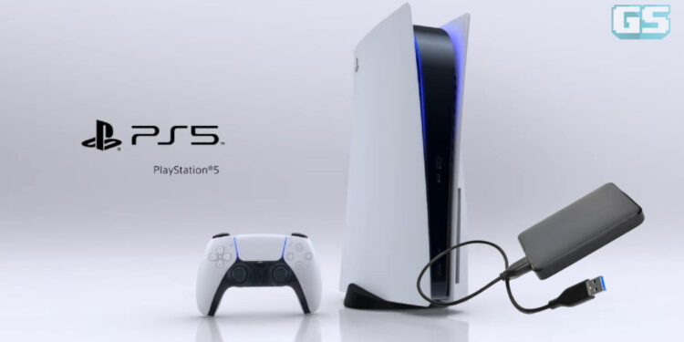 PS5 April update membolehkan pengguna simpan game di hard disk dan menambah fitur sosial baru!