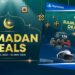 “Ramadan Deals” kini bermula, Diskaun besar dengan barangan PlayStation dan Game!