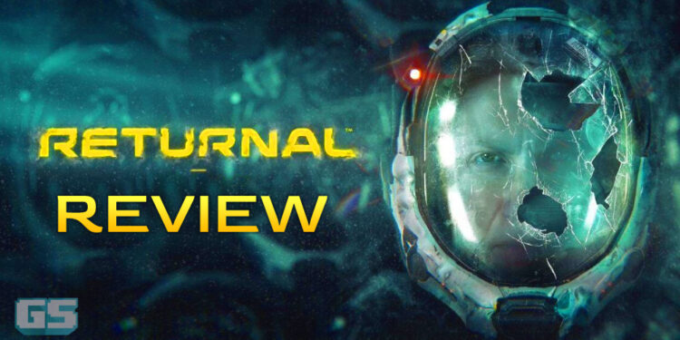 Review Returnal: “Mati, hidup, dan cuba lagi!” Game mantap untuk PS5!