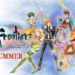 SaGa Frontier Remastered akan keluar pada 15 April, beserta trailer baru!