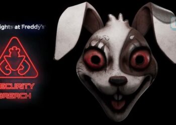 Five Nights At Freddy’s: Security Breach ditangguhkan & memberi sebuah game Percuma pada peminat!