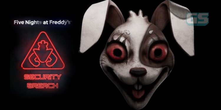 Five Nights At Freddy’s: Security Breach ditangguhkan & memberi sebuah game Percuma pada peminat!