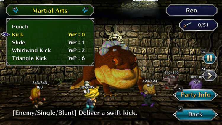 SaGa Frontier Remastered kini tiba di Konsol dan Mobile!