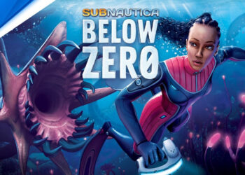 Subnautica: Below Zero menyokong 4K 60 FPS, DualSense, & menerima upgrade percuma di PS5!