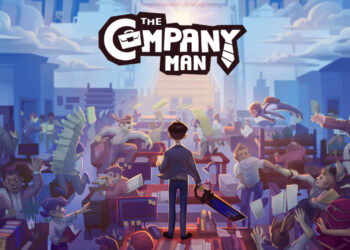 Lepaskan stress dengan game ‘The Company Man’ dari studio Malaysia Forust!
