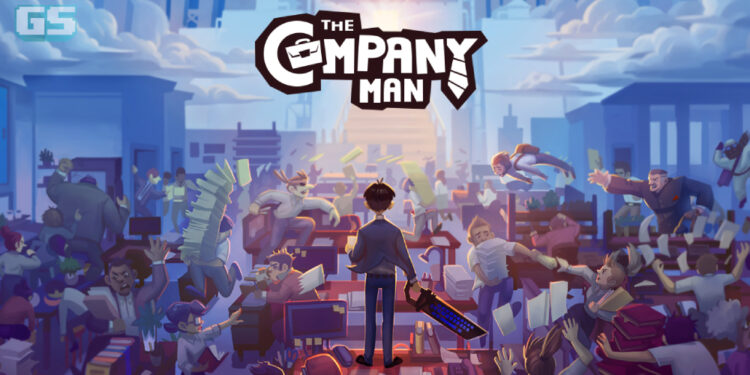 Lepaskan stress dengan game ‘The Company Man’ dari studio Malaysia Forust!