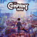 Lepaskan stress dengan game ‘The Company Man’ dari studio Malaysia Forust!