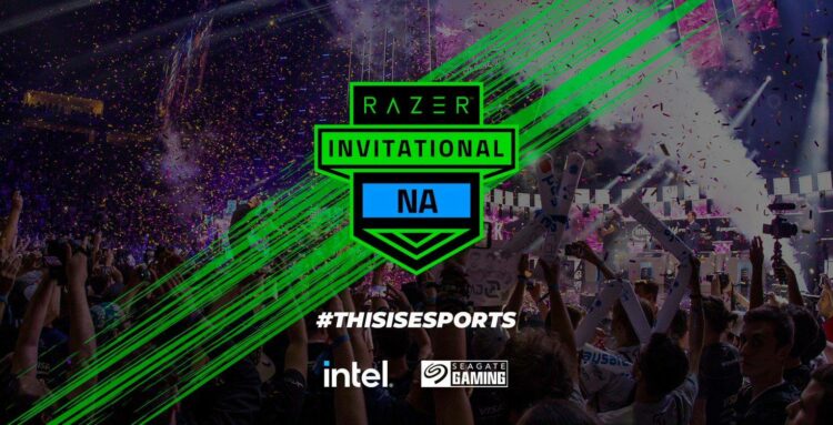 Razer membawa pertempuran ultimate esports dengan Razer Invitational – North America