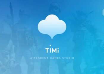 Pendapatan sehingga $10Billion! Tencent’s TiMi Studios menjadi pembangun game terbesar di dunia!