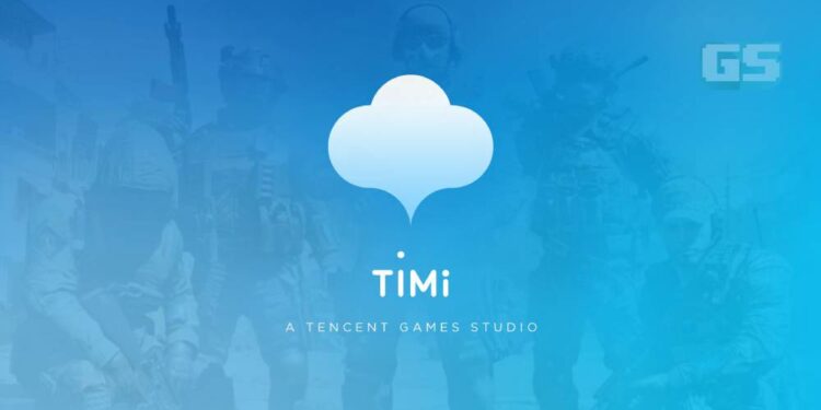 Pendapatan sehingga $10Billion! Tencent’s TiMi Studios menjadi pembangun game terbesar di dunia!