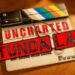 Filem Uncharted nampaknya ditunda sekali lagi!