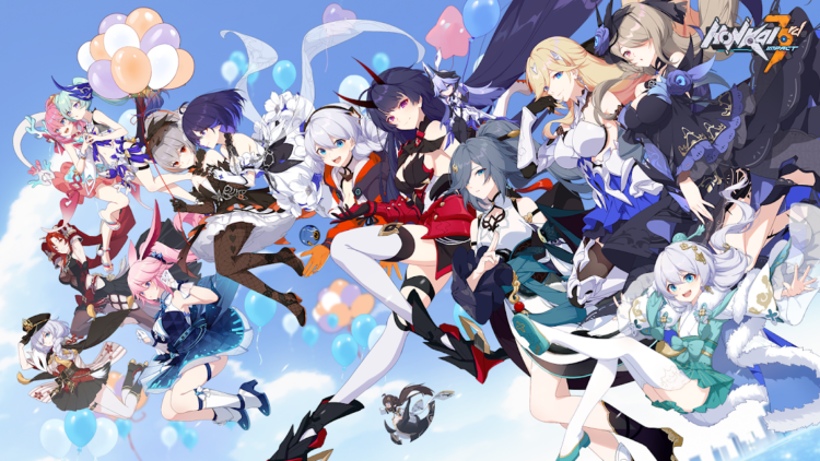 Kontroversi Video “Bunny Girl” Honkai Impact 3rd?! miHoYo mengeluarkan kenyataan rasmi
