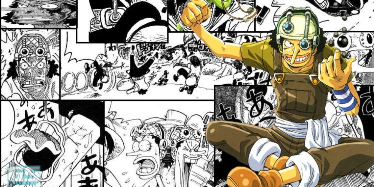 One Piece: Bagaimana Usopp si penakut berubah menjadi salah satu ahli terpenting Straw Hat!