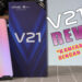 Review vivo V21: Rupa premium dengan kamera selfie 44MP OIS pada harga mampu milik!
