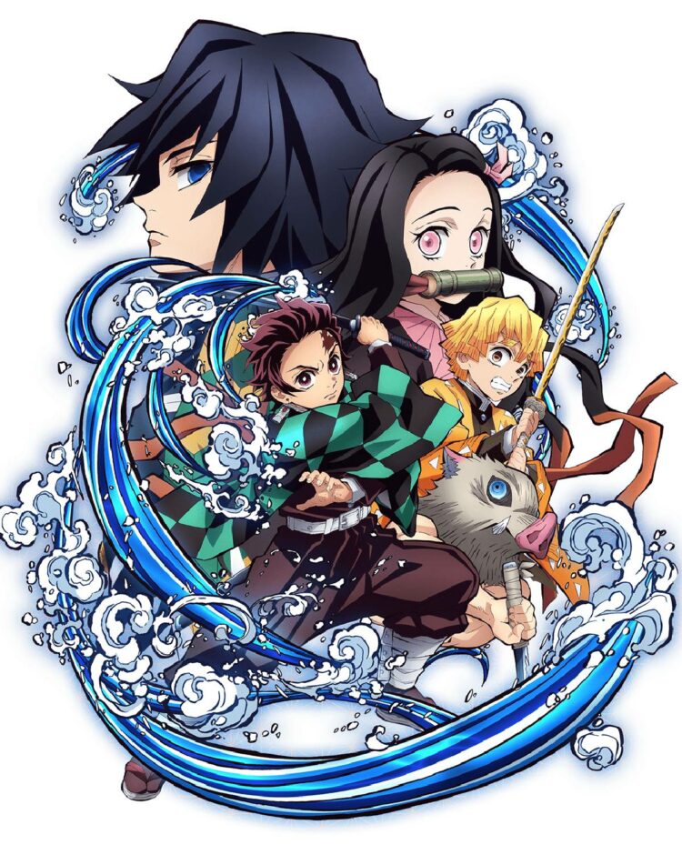 Gameplay Sakonji Urokodaki Demon Slayer: Kimetsu no Yaiba – Hinokami Keppuutan didedahkan!