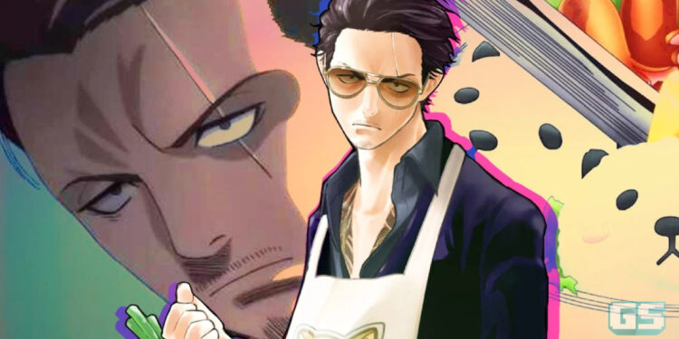 Anime The Way of the Househusband menjadi viral kerana animasinya berbentuk “slide powerpoint”!