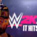 WWE 2K22 diumumkan di WrestleMania 37!