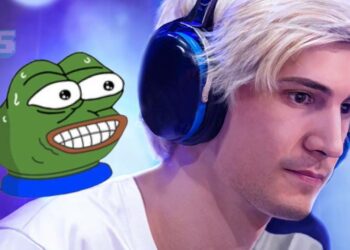 Streamer Popular xQc terpaksa tamat stream awal sebab lupa bayar Bil Elektrik!