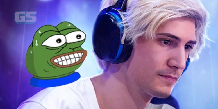 Streamer Popular xQc terpaksa tamat stream awal sebab lupa bayar Bil Elektrik!