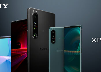 Sony melancarkan Xperia 1 III & Xperia 5 III, telefon pintar dengan sensor Dual-PD dan paparan 4K HDR OLED 120Hz!